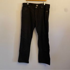 Citizens of Humanity Black 100% CottonJeans 30863